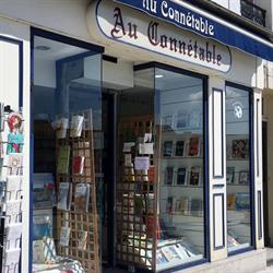 Librairie Au Connétable, Montmorency - Horaires d'ouverture
