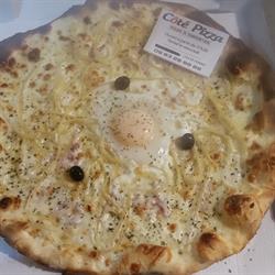 Côté Pizza, Yenne - Horaires d'ouverture