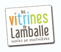 Les Vitrines de Lamballe, - Horaires d'ouverture