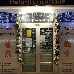 Help-1formatique, Craponne - Horaires d'ouverture