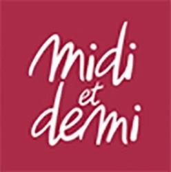 Midi et Demi ( Siège social), Saint-Herblain - Horaires d'ouverture