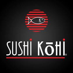 SUSHI KOHI Trets 13530, - Horaires d'ouverture