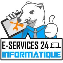 E-Services 24 Informatique, Bergerac - Horaires d'ouverture