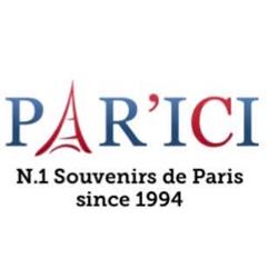 Par’ici les souvenirs de Paris, - Horaires d'ouverture