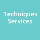 Techniques Services, Saint-Martin-de-Crau - Horaires d'ouverture