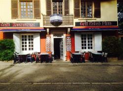 Restaurant le palais d'or, Saint-Cyr-au-Mont-d'Or - Horaires d'ouverture