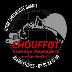 Chouffot Travaux Paysagers, Étupes - Horaires d'ouverture