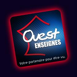 Ouest Enseignes - Enseignes lumineuses & Signalétique, Meschers-sur-Gironde - Horaires d'ouverture