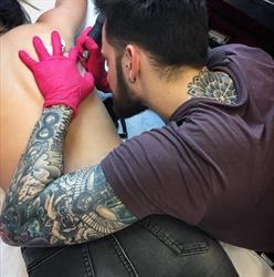 MiniSkull Tattoo, Lyon - Horaires d'ouverture