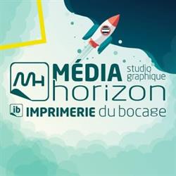 Imprimerie Du Bocage / Média Horizon - Aizenay, - Horaires d'ouverture