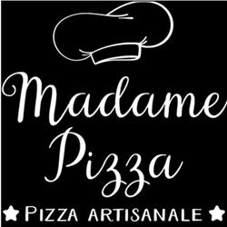Madame Pizza, Roanne - Horaires d'ouverture