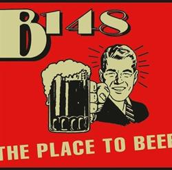 B148 - the Place to Beer, Lille - Horaires d'ouverture