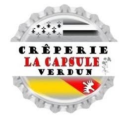 Crêperie La Capsule, Verdun - Horaires d'ouverture