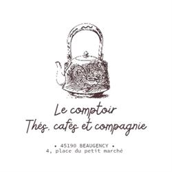 Le comptoir Thés, cafés et compagnie, Beaugency - Horaires d'ouverture