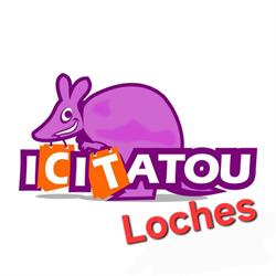 ICITATOU - Destockage LOCHES, Loches - Horaires d'ouverture