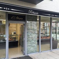 Boucherie La Garenne, Villeneuve-la-Garenne - Horaires d'ouverture