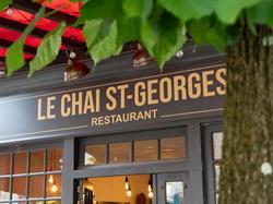 Chai Saint-Georges, Bussy-Saint-Georges - Horaires d'ouverture