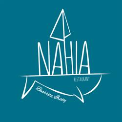 Restaurant NAHIA, Biarritz - Horaires d'ouverture