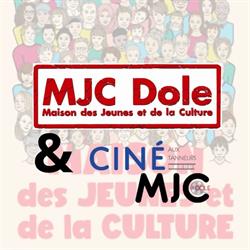 La MJC (maison des jeunes et de la culture), Dole - Horaires d'ouverture