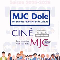 La MJC (maison des jeunes et de la culture), Dole - Horaires d'ouverture