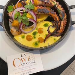 La cave à manger, La Garenne-Colombes - Horaires d'ouverture