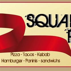 SQUARE pizz, L'Huisserie - Horaires d'ouverture