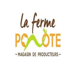 La ferme ponote - Magasin de producteurs, Brives-Charensac - Horaires d'ouverture