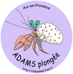ADAMS Plongée, Aix-en-Provence - Horaires d'ouverture