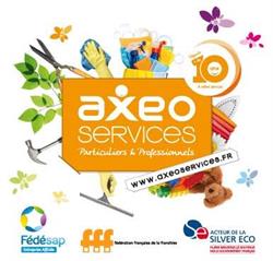 AXEO Services Auterive, - Horaires d'ouverture