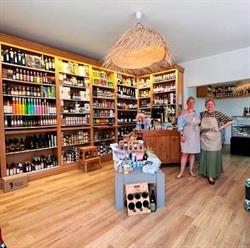 La Fine Epicerie Le Touquet, Le Touquet-Paris-Plage - Horaires d'ouverture