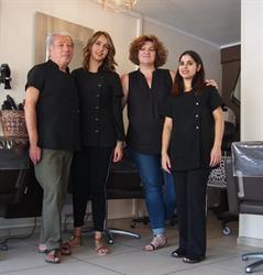 Audrey Lamb'hair coiffure, Toulon - Horaires d'ouverture
