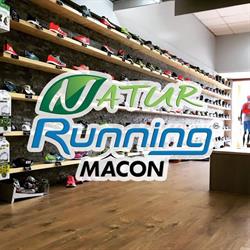 Natur Running Mâcon, - Horaires d'ouverture