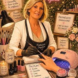 Espace ongles, Pézenas - Horaires d'ouverture