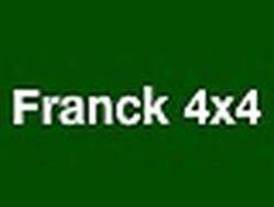 Franck 4x4, Carpentras - Horaires d'ouverture
