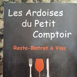 Les Ardoises du Petit Comptoir, Limoges - Horaires d'ouverture