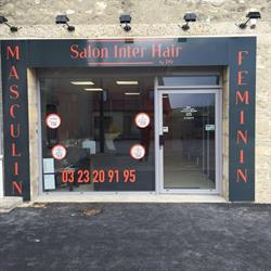SALON INTER HAIR Beaurieux, - Horaires d'ouverture