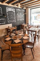 Le Bar'Back, Thonon-les-Bains - Horaires d'ouverture