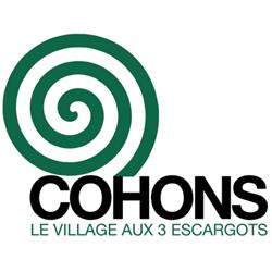 Commune de Cohons, - Horaires d'ouverture