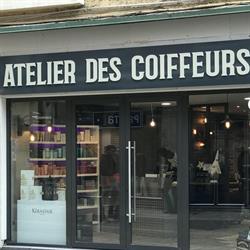 Atelier des Coiffeurs, Thonon-les-Bains - Horaires d'ouverture