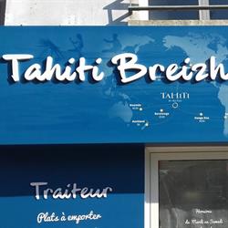 Tahiti Breizh, Ploemeur - Horaires d'ouverture