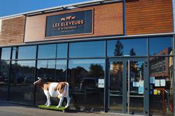 Les Eleveurs de la Charentonne de Romorantin Lanthenay, Romorantin-Lanthenay - Horaires d'ouverture