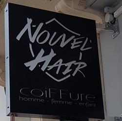 Nouvel'Hair, Gueugnon - Horaires d'ouverture