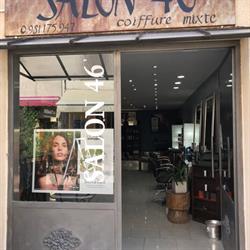 Salon 46, Aigues-Mortes - Horaires d'ouverture