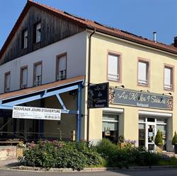 Au Fil des 4 Saisons, Provenchères-sur-Fave - Horaires d'ouverture