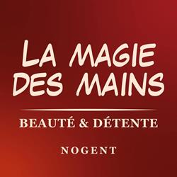La Magie Des Mains, Nogent - Horaires d'ouverture