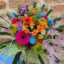 VEYLE FLEURS, Pont-de-Veyle - Horaires d'ouverture
