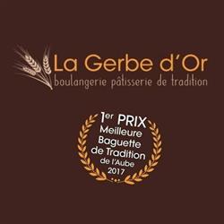 La Gerbe D'or, Sainte-Savine - Horaires d'ouverture