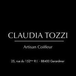 Salon Claudia Tozzi, Gérardmer - Horaires d'ouverture