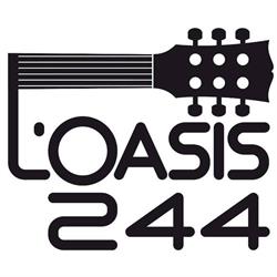 L'Oasis 244, Paris - Horaires d'ouverture