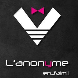 L'anonyme, Montpellier - Horaires d'ouverture